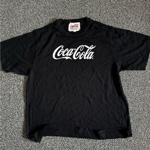 Coca Cola Vintage Original Tee XL